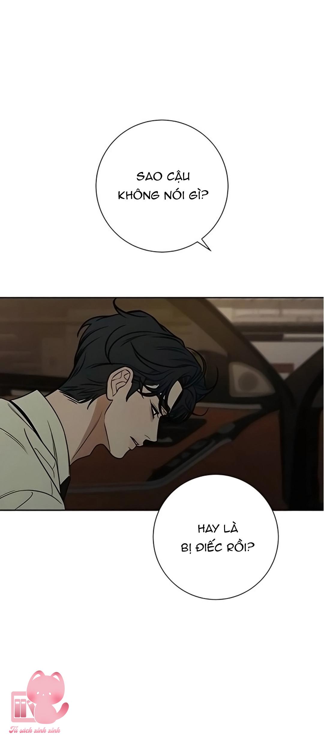 Chiến Lược Tình Yêu Trong Sáng - Chap 138 - Trang 102