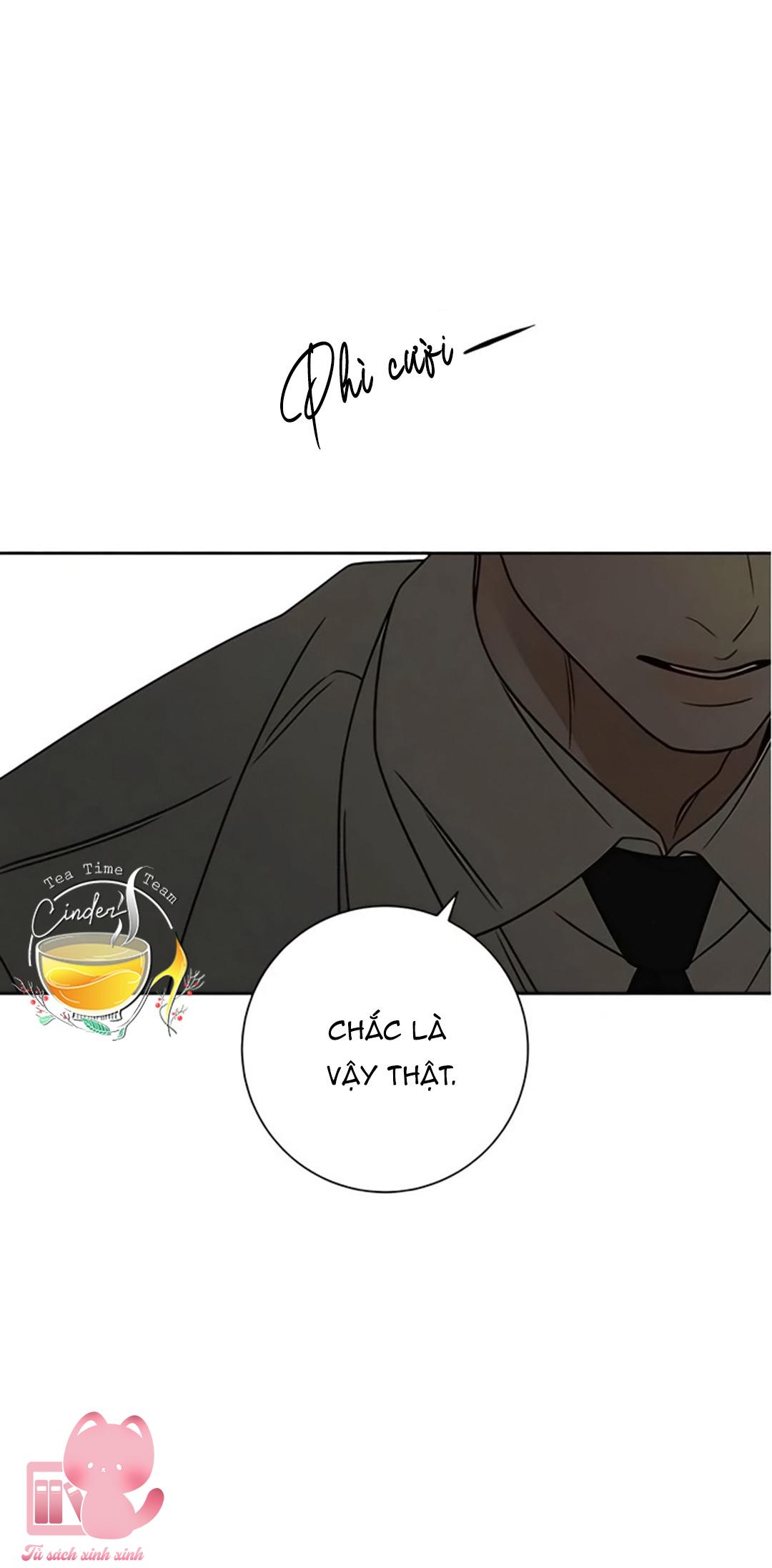 Chiến Lược Tình Yêu Trong Sáng - Chap 138 - Trang 103