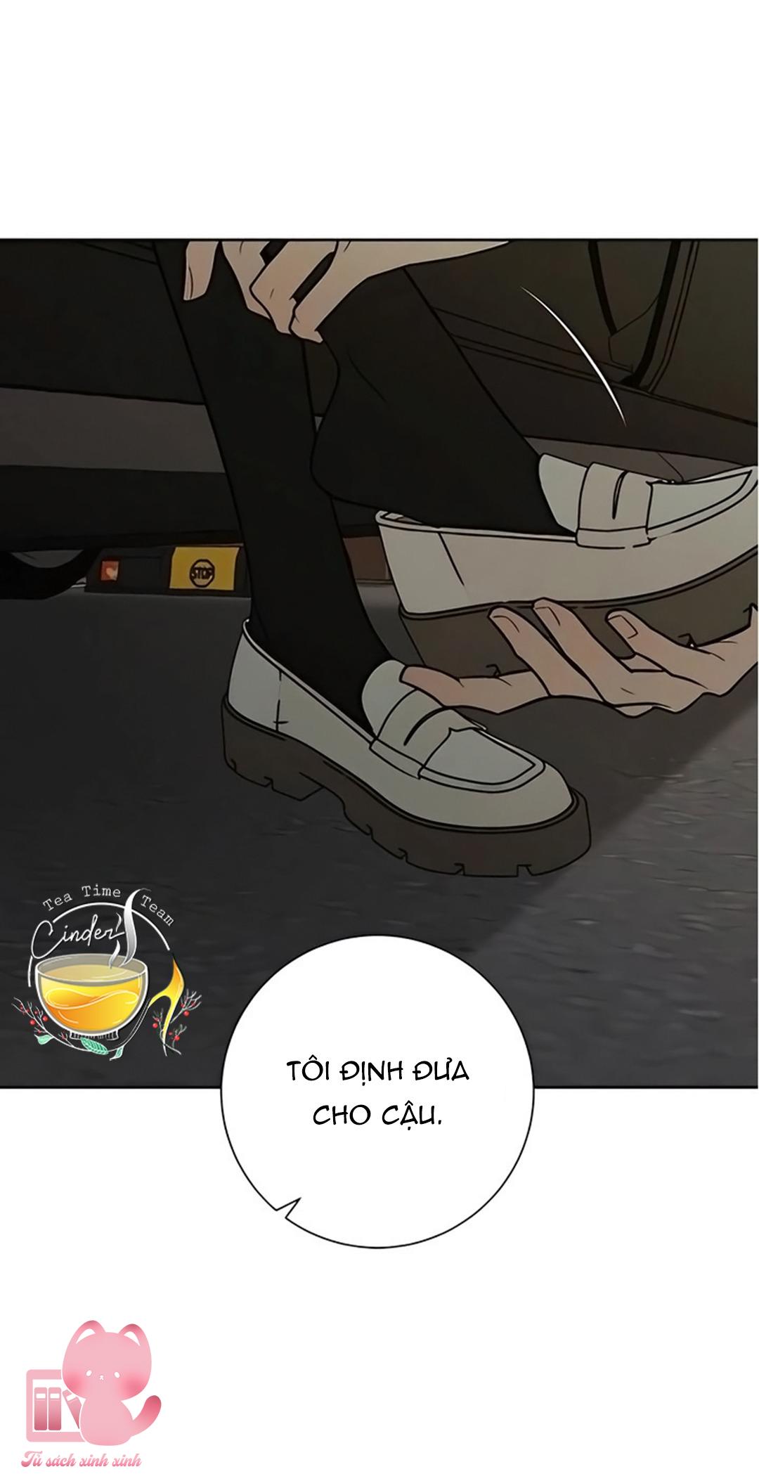 Chiến Lược Tình Yêu Trong Sáng - Chap 138 - Trang 106