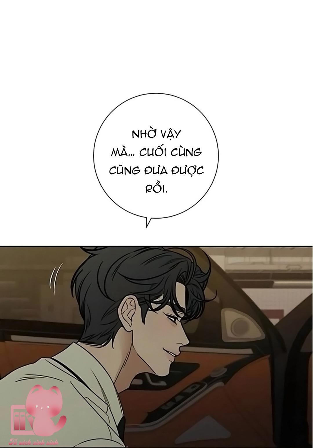 Chiến Lược Tình Yêu Trong Sáng - Chap 138 - Trang 107