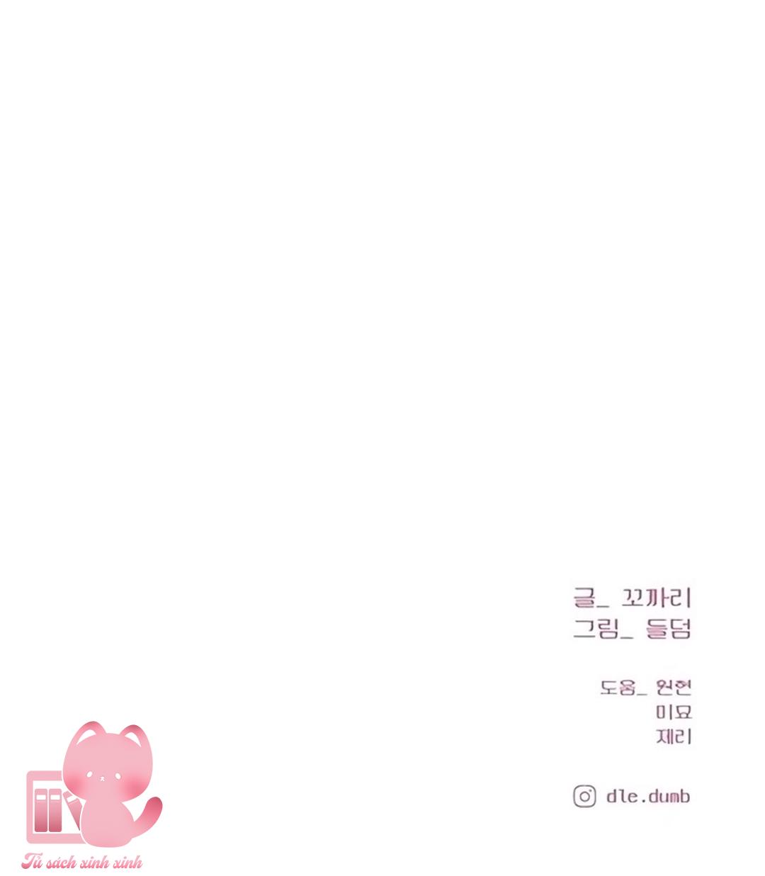 Chiến Lược Tình Yêu Trong Sáng - Chap 138 - Trang 109