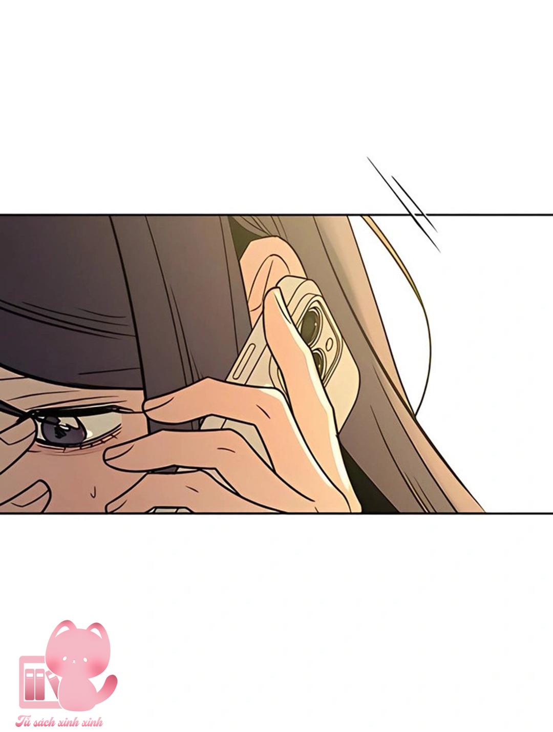 Chiến Lược Tình Yêu Trong Sáng - Chap 138 - Trang 22