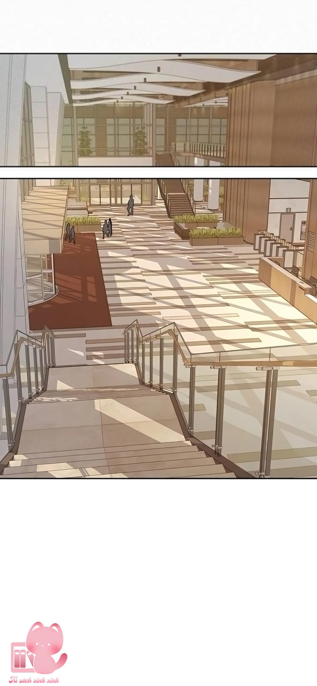 Chiến Lược Tình Yêu Trong Sáng - Chap 138 - Trang 27