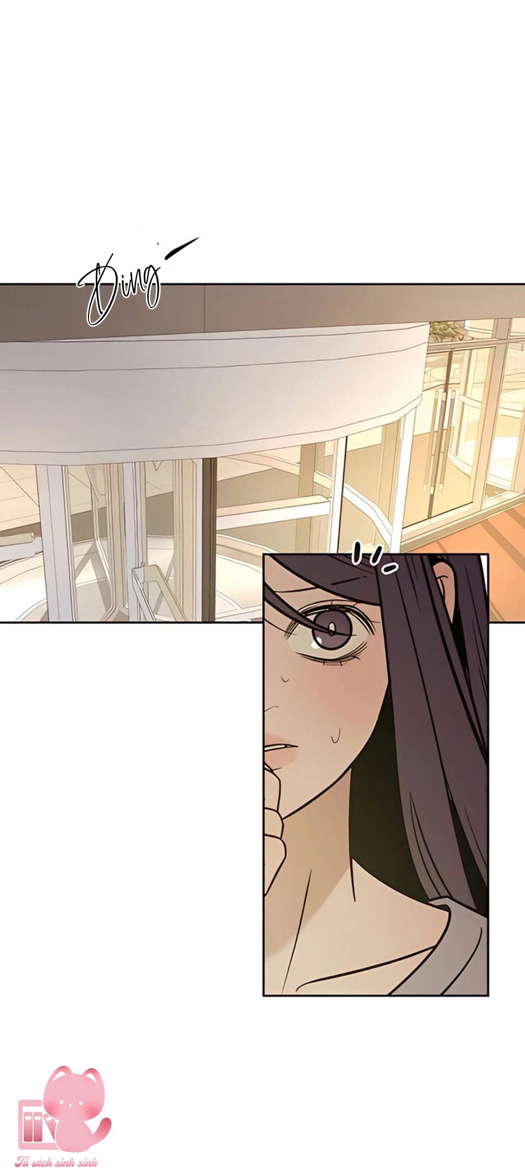 Chiến Lược Tình Yêu Trong Sáng - Chap 138 - Trang 29