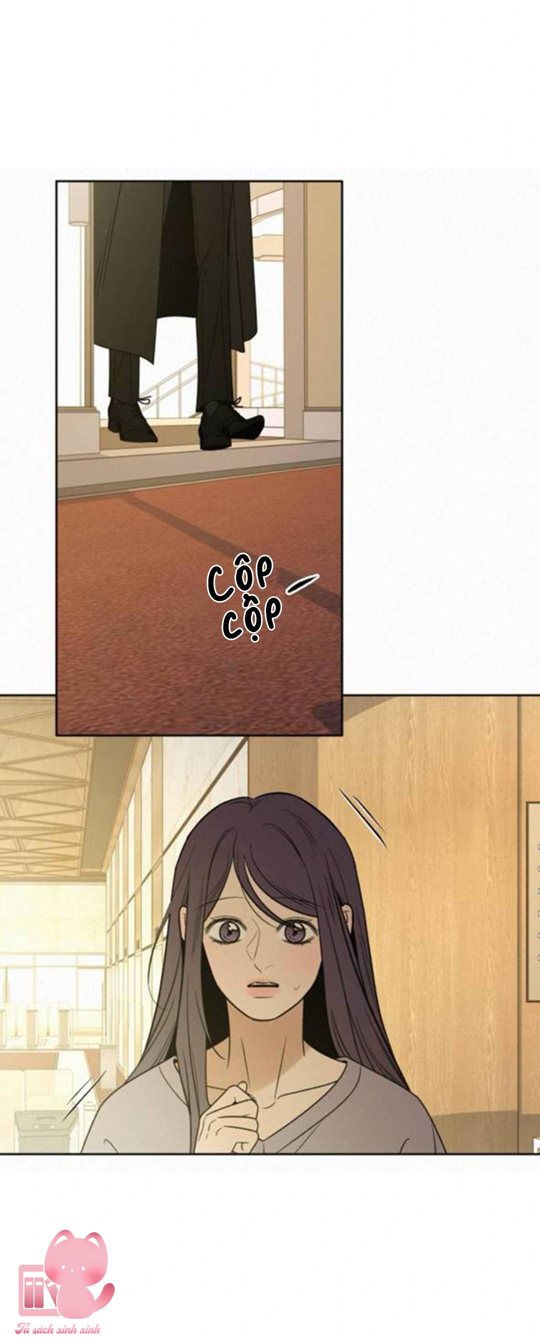 Chiến Lược Tình Yêu Trong Sáng - Chap 138 - Trang 30