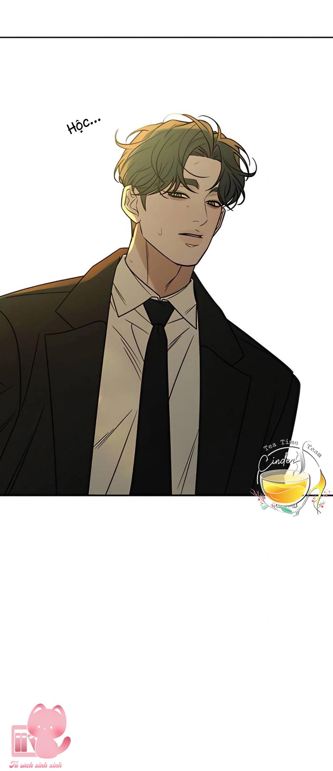 Chiến Lược Tình Yêu Trong Sáng - Chap 138 - Trang 31