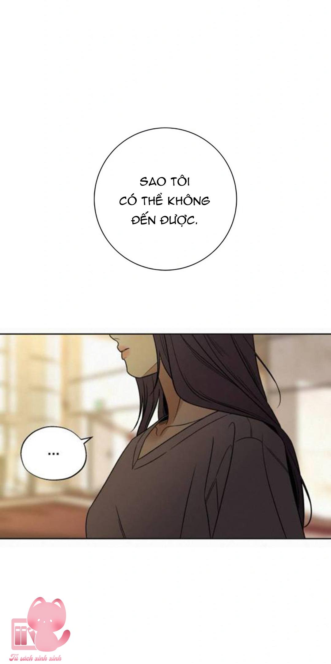 Chiến Lược Tình Yêu Trong Sáng - Chap 138 - Trang 35