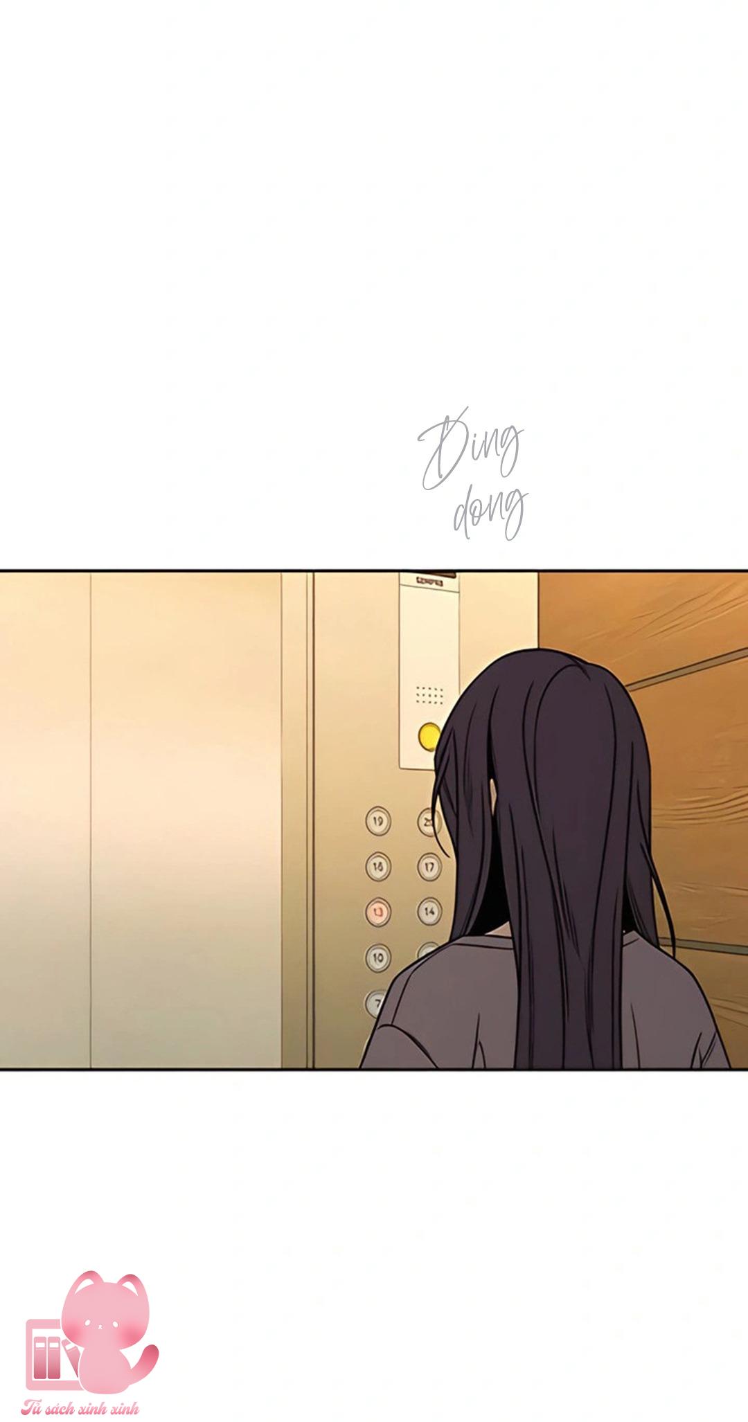 Chiến Lược Tình Yêu Trong Sáng - Chap 138 - Trang 39