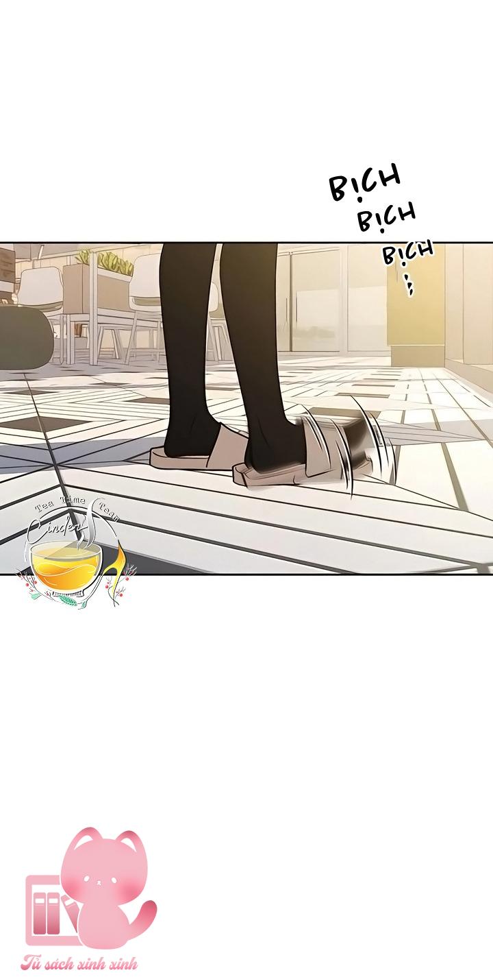 Chiến Lược Tình Yêu Trong Sáng - Chap 138 - Trang 4