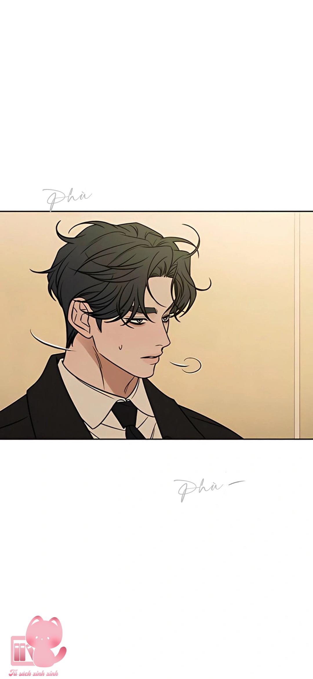 Chiến Lược Tình Yêu Trong Sáng - Chap 138 - Trang 42