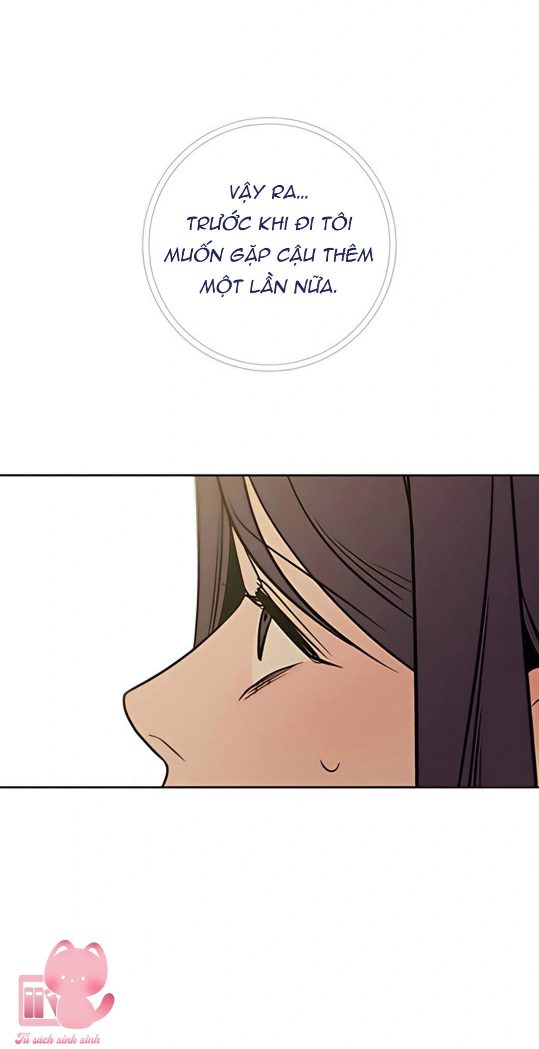 Chiến Lược Tình Yêu Trong Sáng - Chap 138 - Trang 43