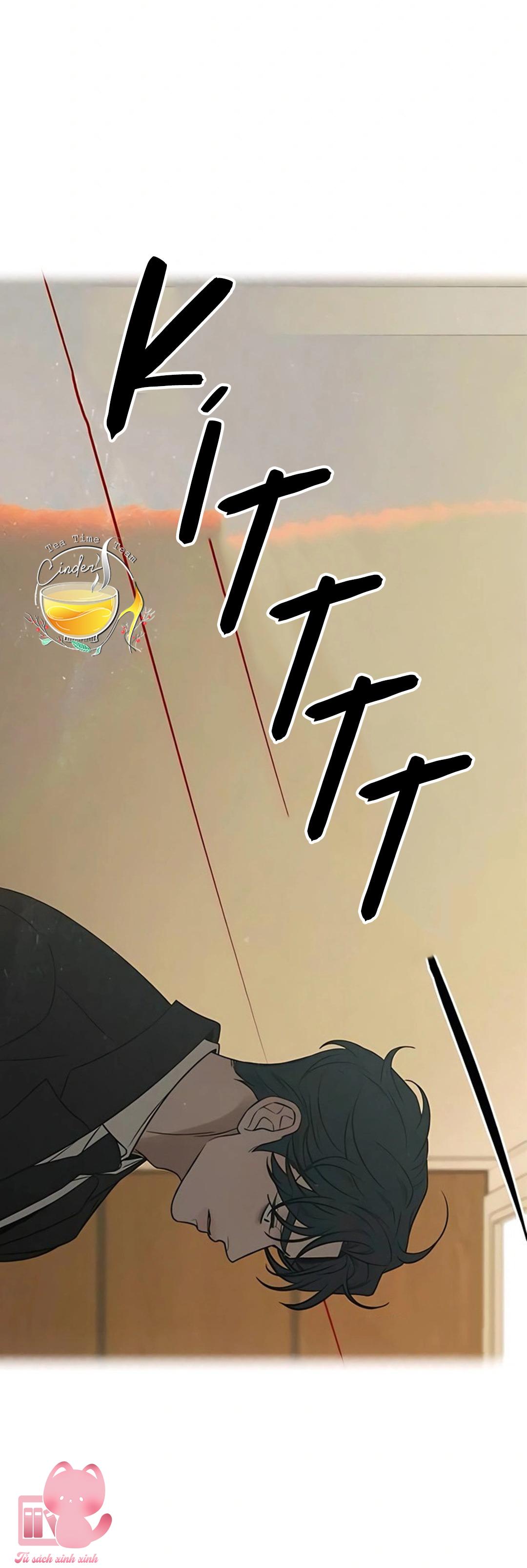 Chiến Lược Tình Yêu Trong Sáng - Chap 138 - Trang 44