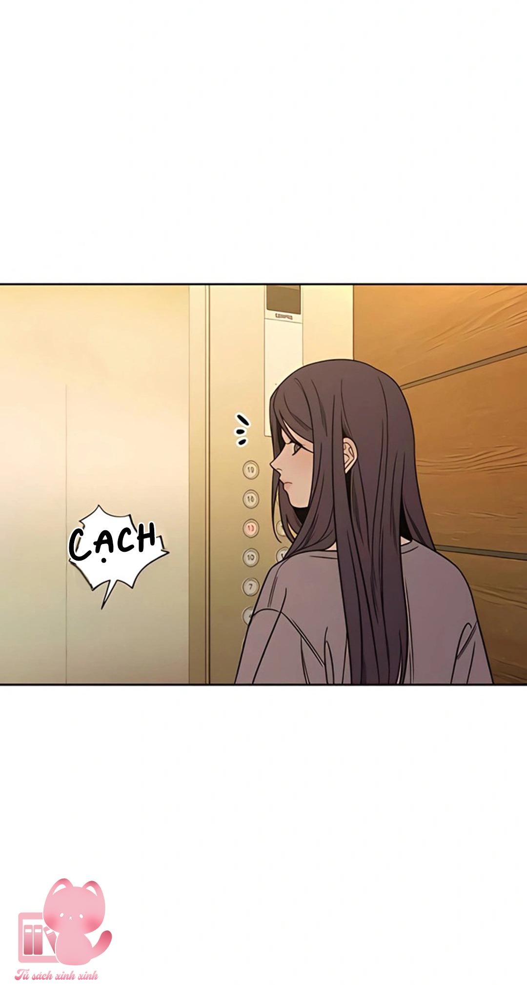 Chiến Lược Tình Yêu Trong Sáng - Chap 138 - Trang 46