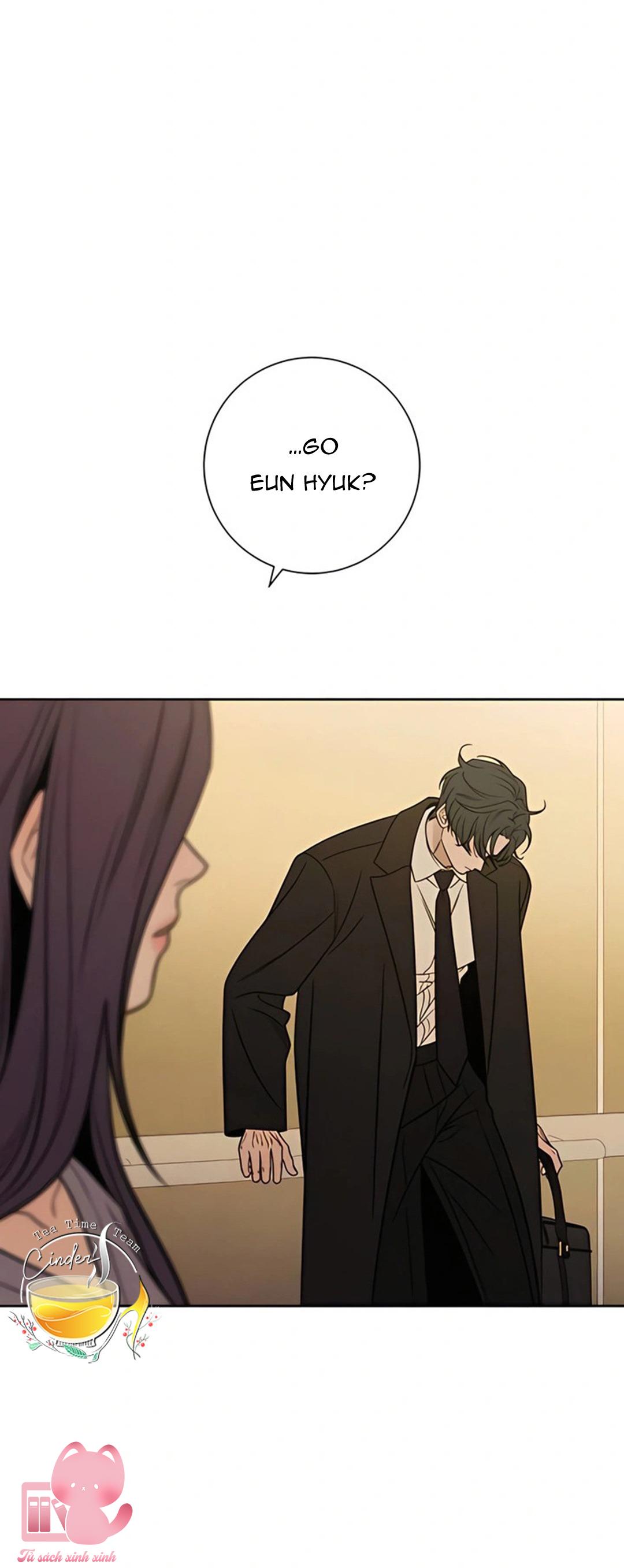 Chiến Lược Tình Yêu Trong Sáng - Chap 138 - Trang 47
