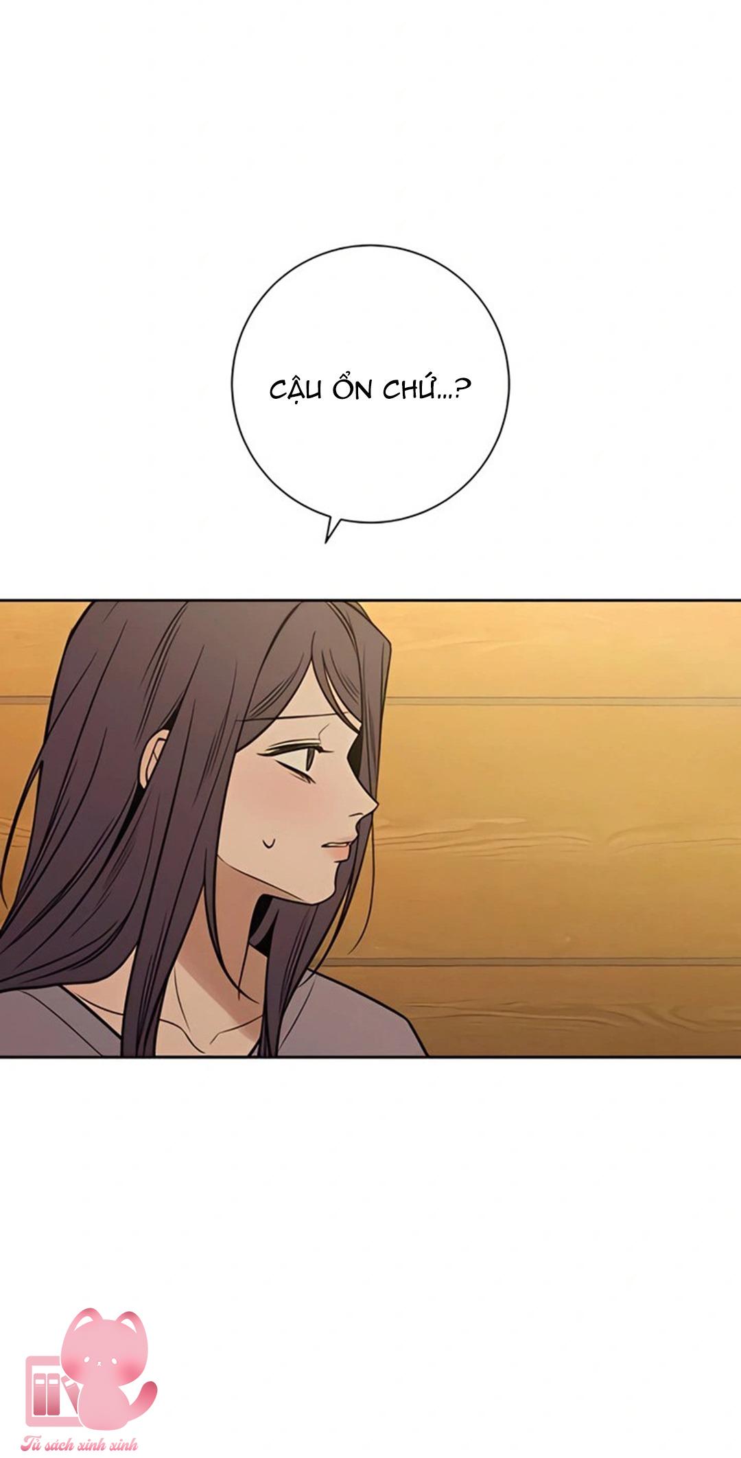Chiến Lược Tình Yêu Trong Sáng - Chap 138 - Trang 48