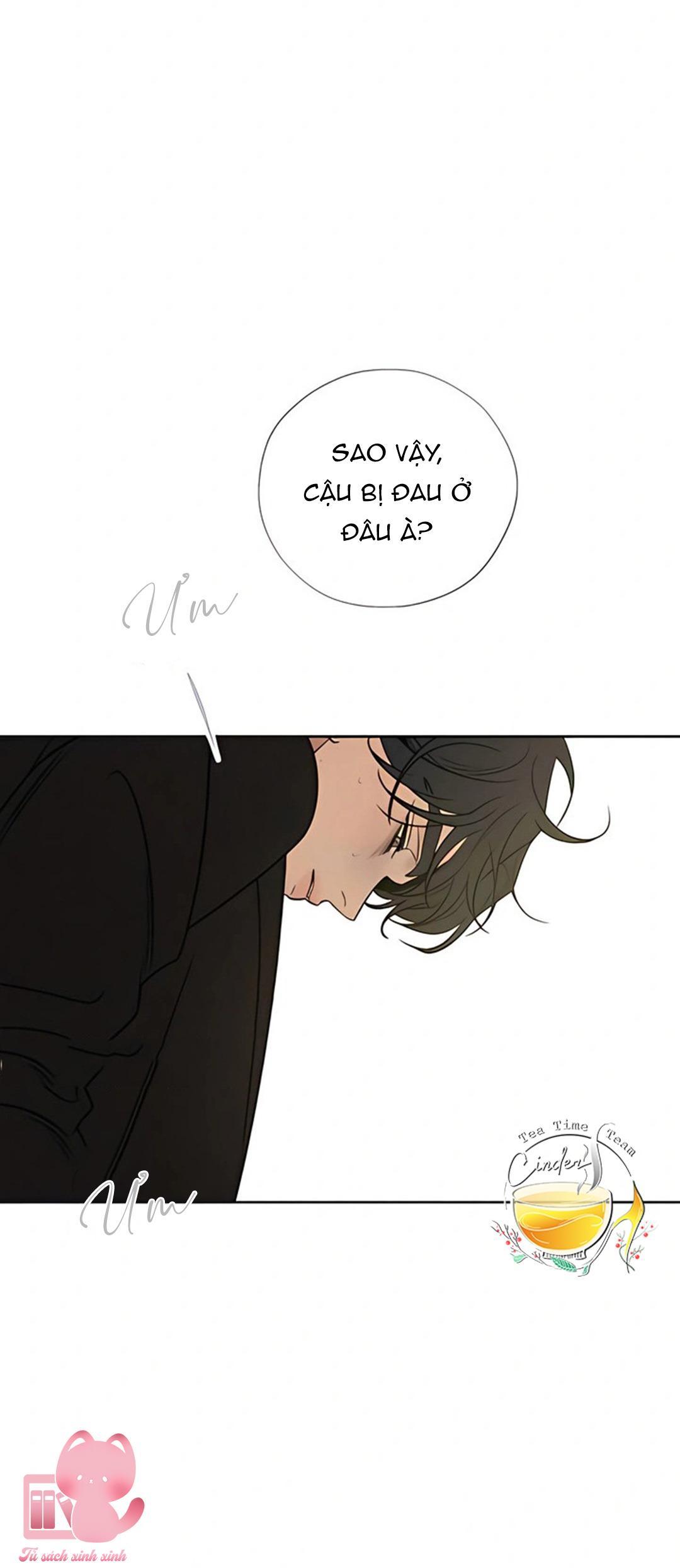 Chiến Lược Tình Yêu Trong Sáng - Chap 138 - Trang 49