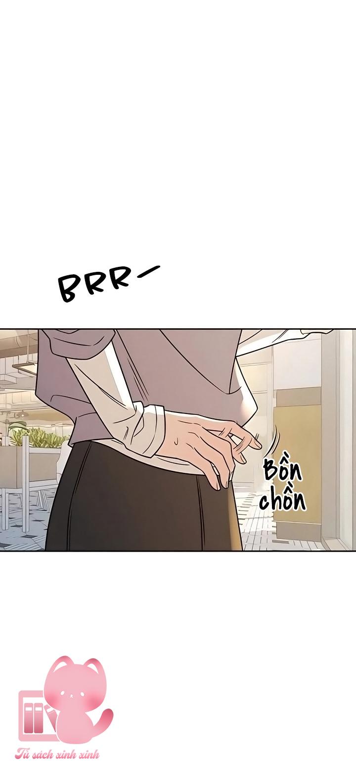 Chiến Lược Tình Yêu Trong Sáng - Chap 138 - Trang 5