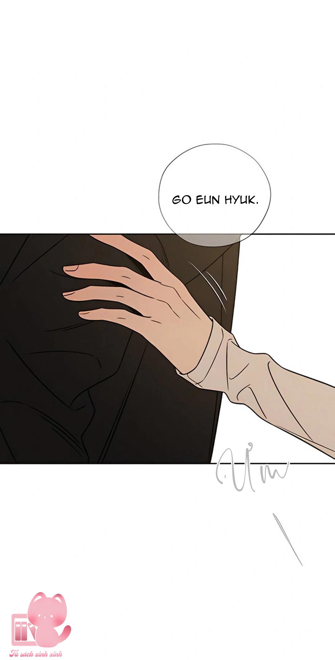 Chiến Lược Tình Yêu Trong Sáng - Chap 138 - Trang 50