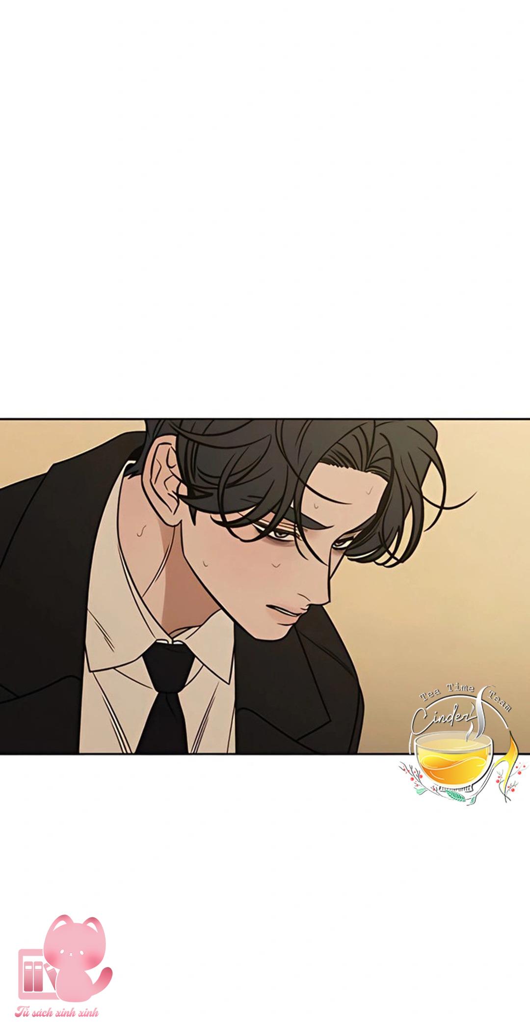 Chiến Lược Tình Yêu Trong Sáng - Chap 138 - Trang 52