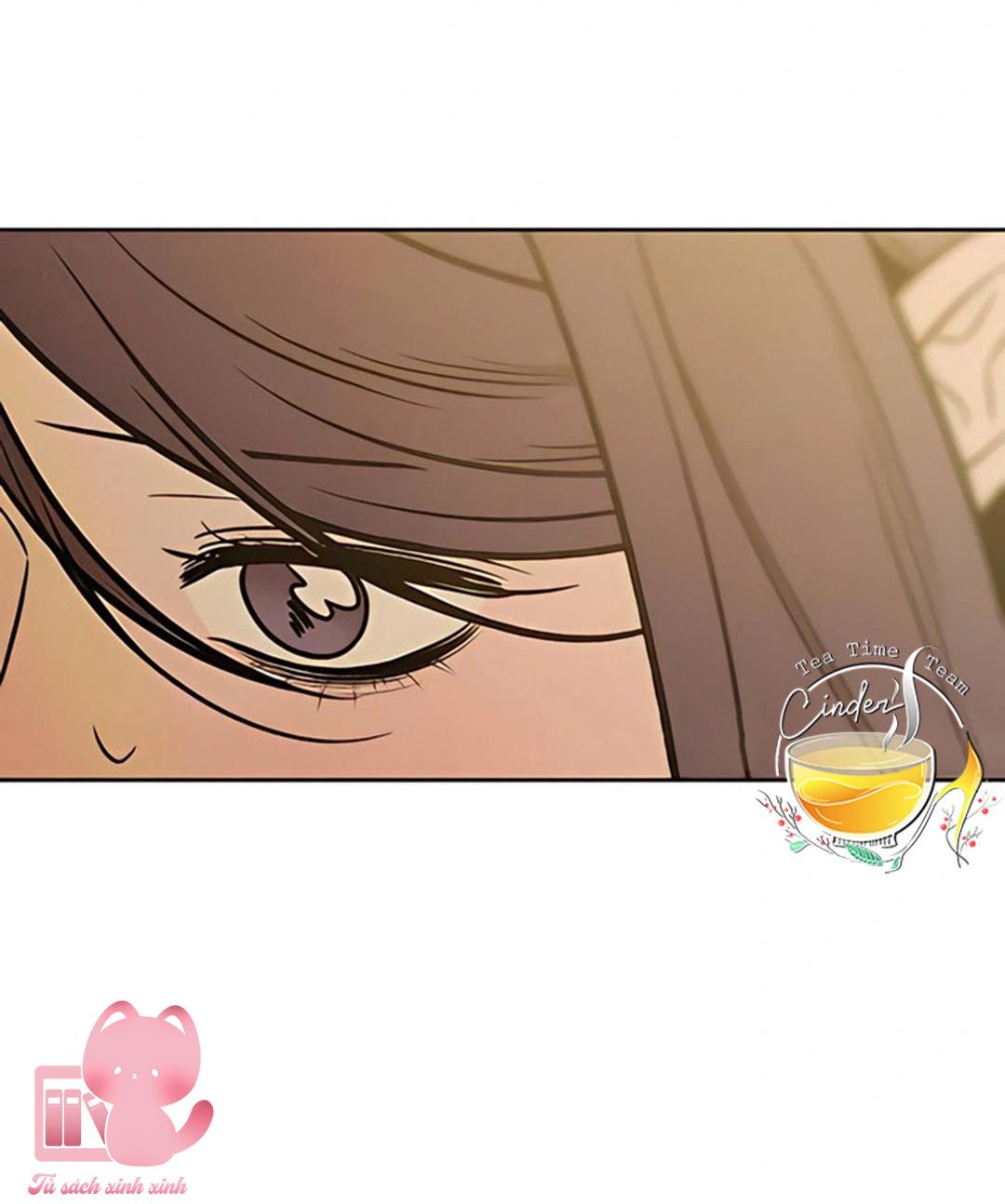 Chiến Lược Tình Yêu Trong Sáng - Chap 138 - Trang 54
