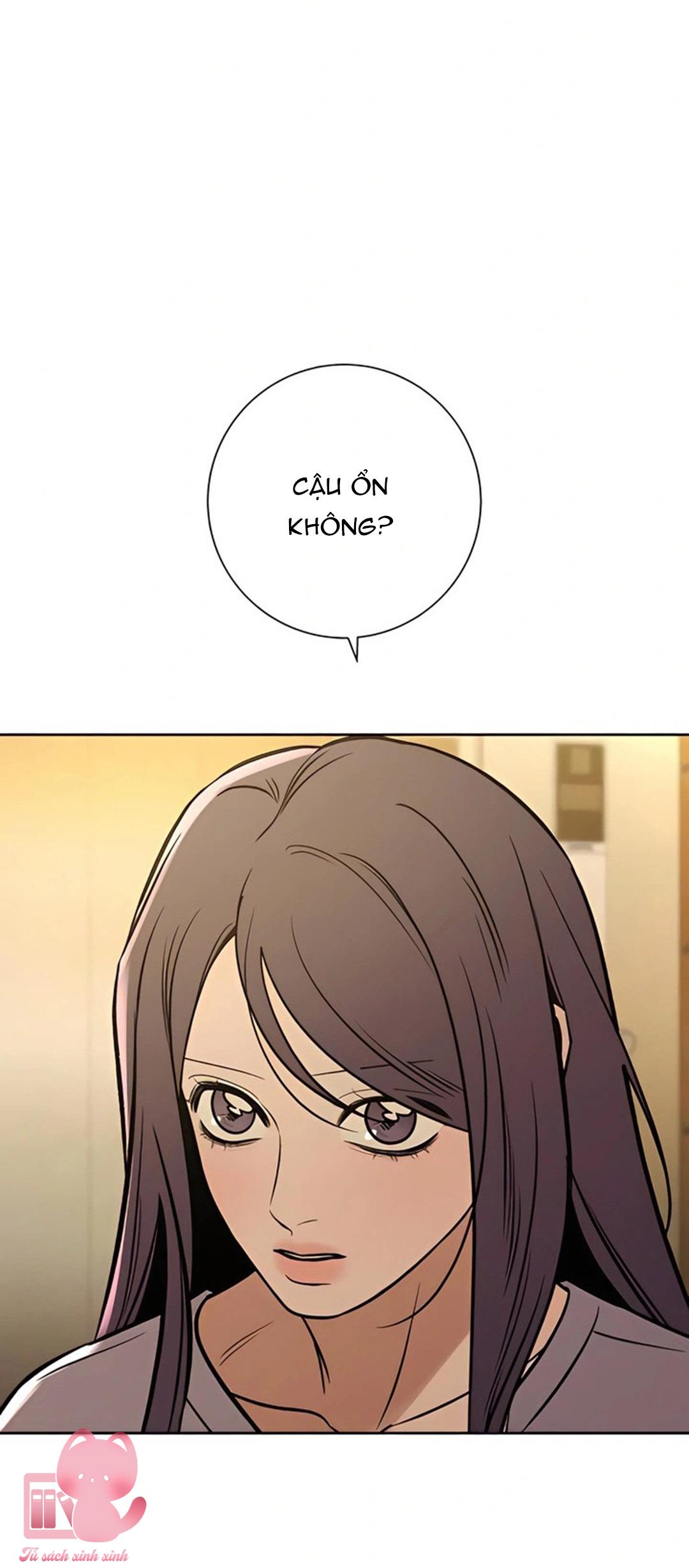 Chiến Lược Tình Yêu Trong Sáng - Chap 138 - Trang 56