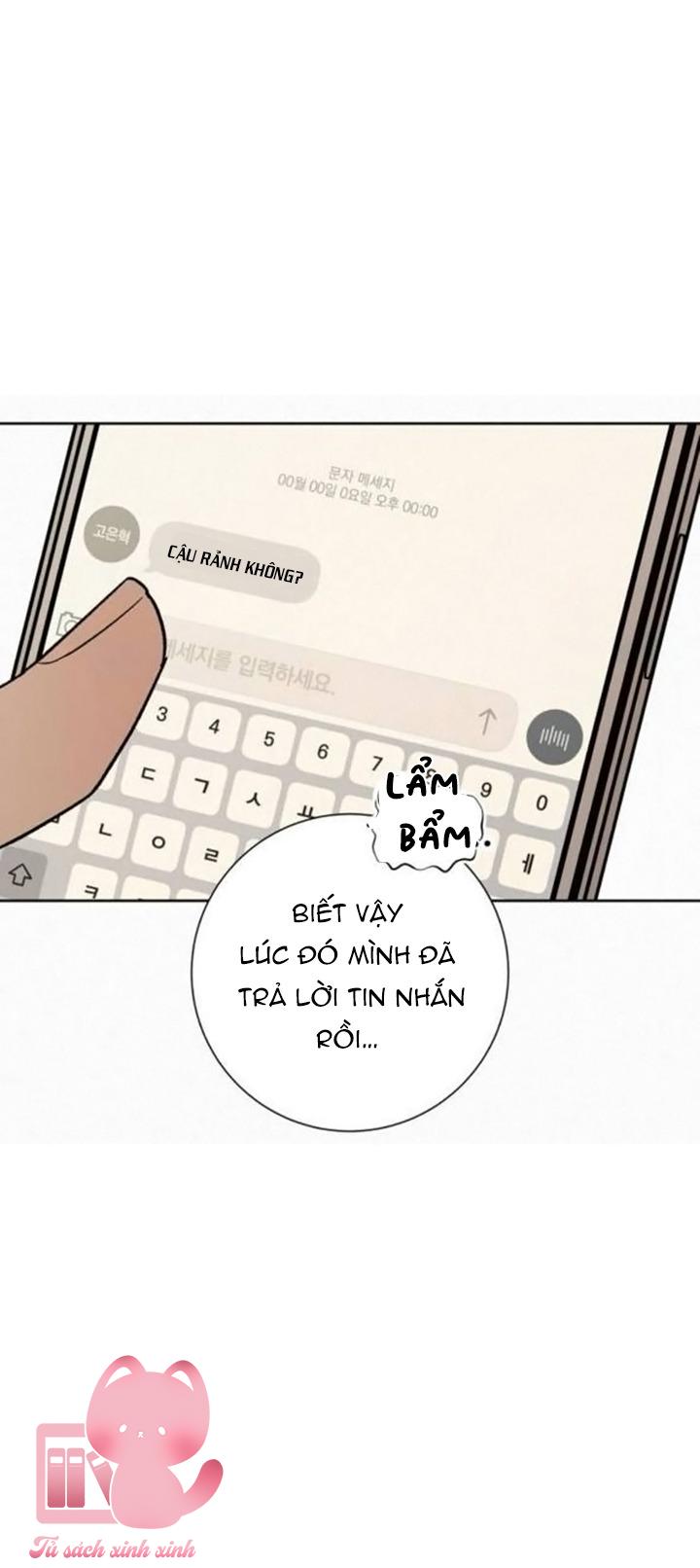 Chiến Lược Tình Yêu Trong Sáng - Chap 138 - Trang 6