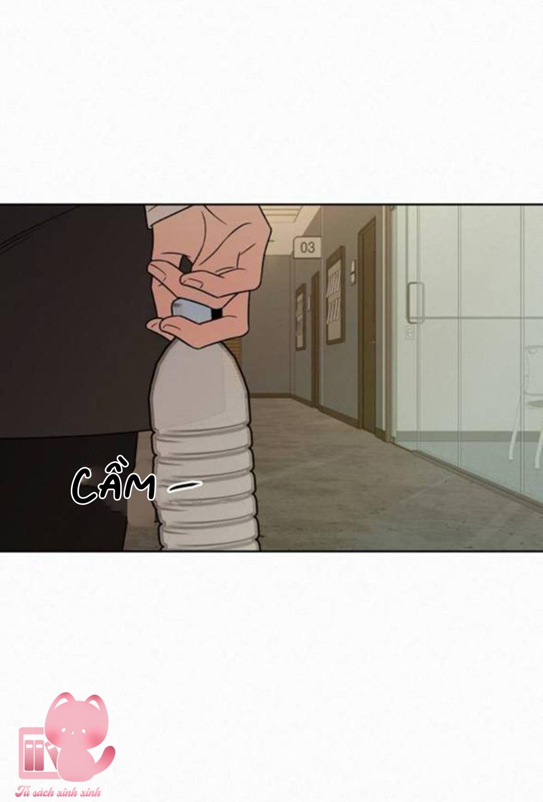 Chiến Lược Tình Yêu Trong Sáng - Chap 138 - Trang 60