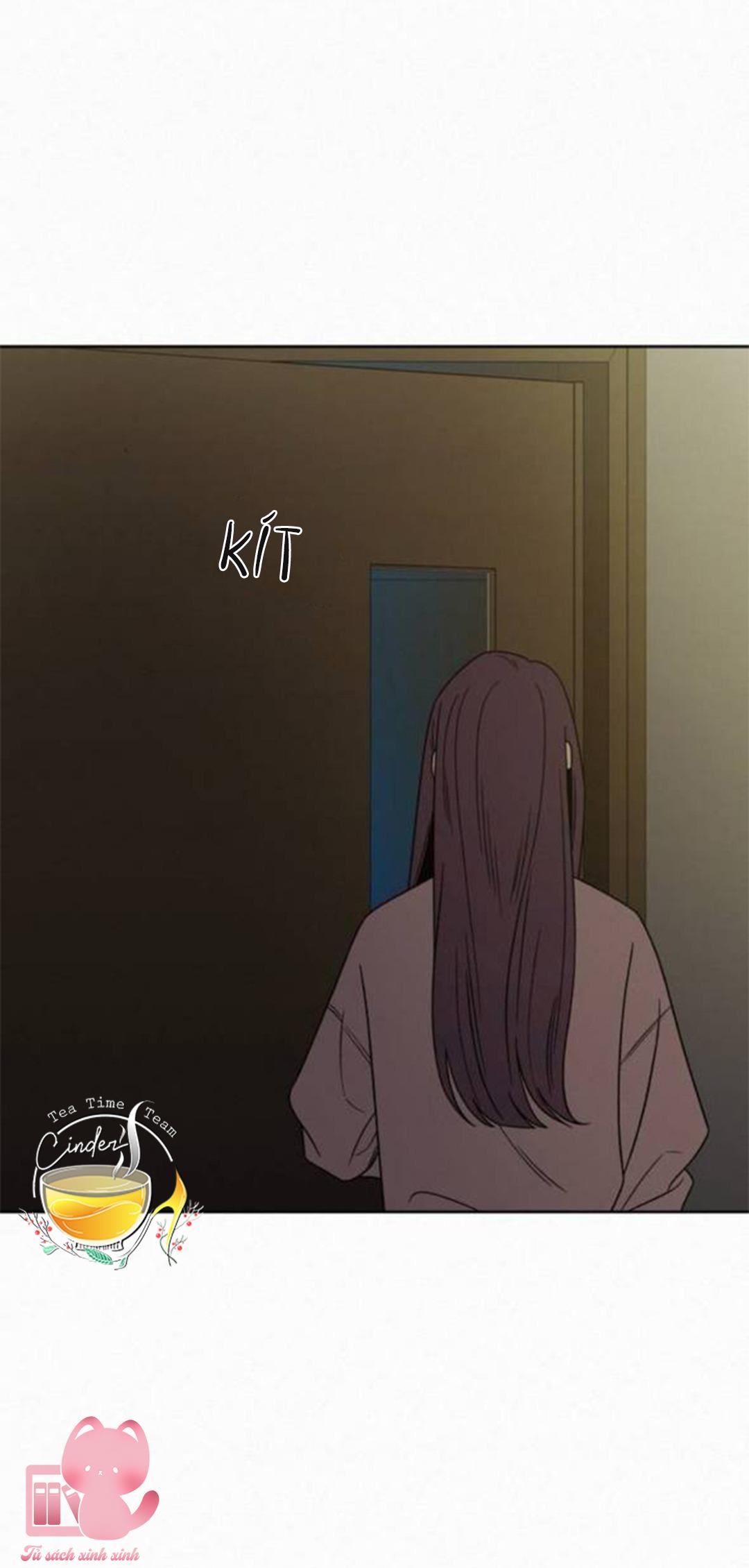 Chiến Lược Tình Yêu Trong Sáng - Chap 138 - Trang 61