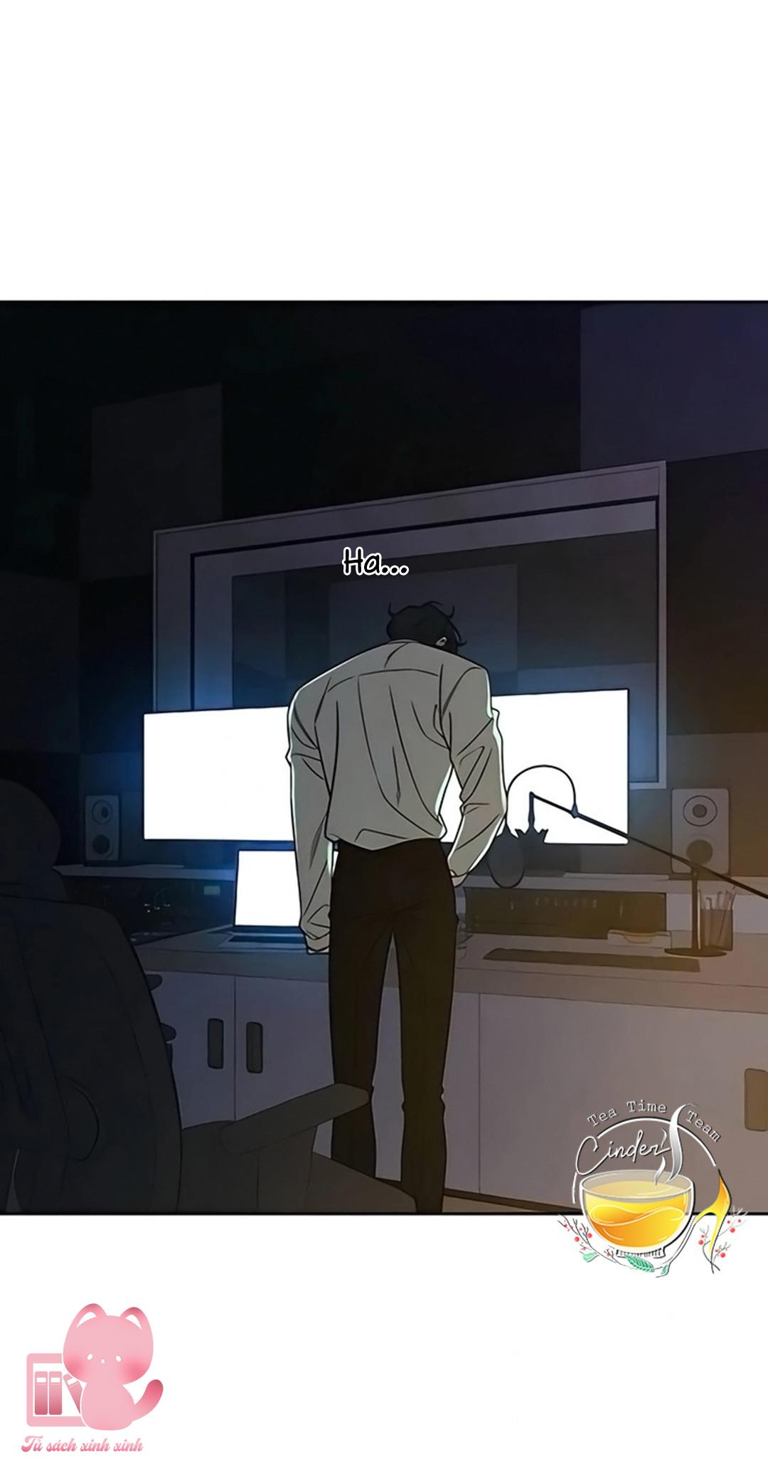 Chiến Lược Tình Yêu Trong Sáng - Chap 138 - Trang 64