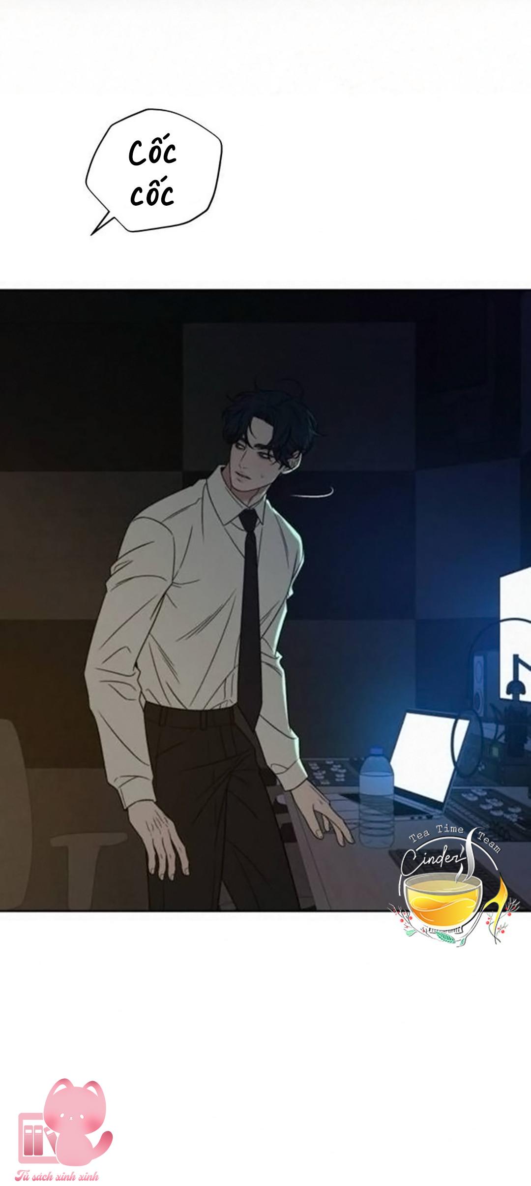 Chiến Lược Tình Yêu Trong Sáng - Chap 138 - Trang 66