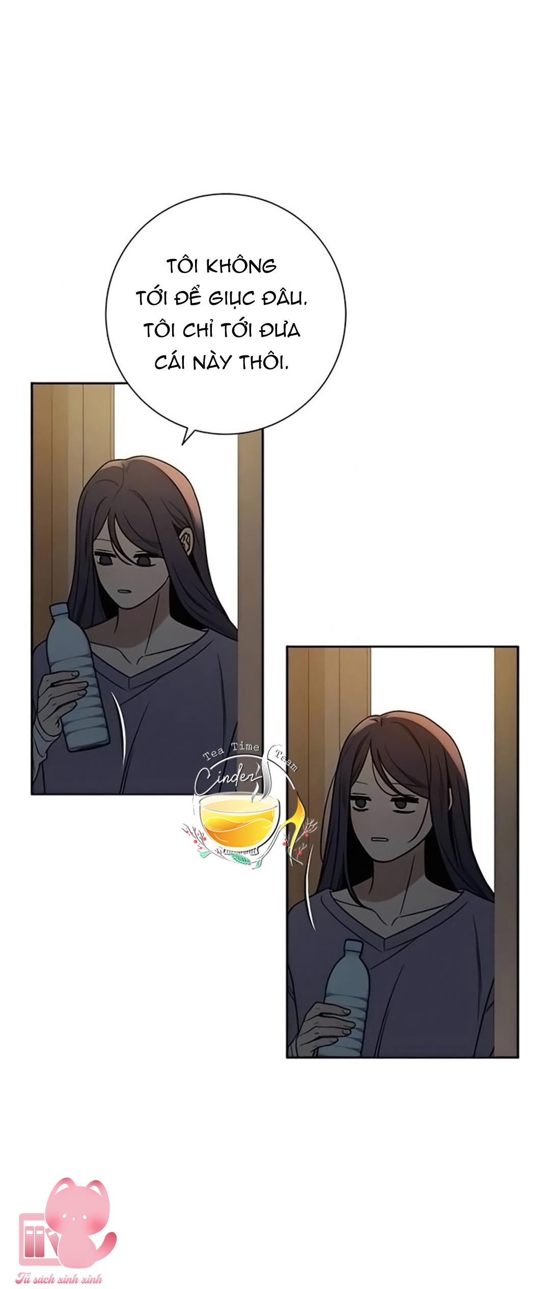 Chiến Lược Tình Yêu Trong Sáng - Chap 138 - Trang 69