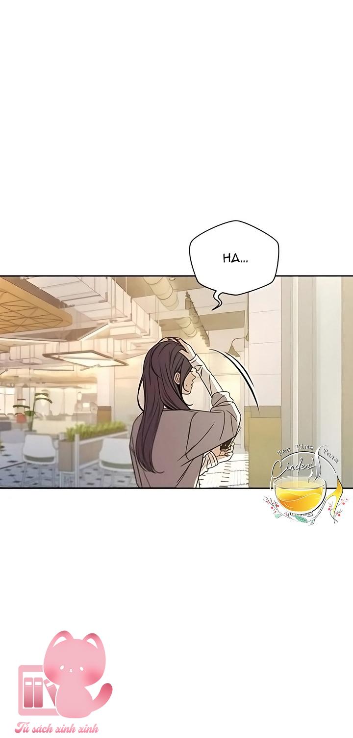 Chiến Lược Tình Yêu Trong Sáng - Chap 138 - Trang 7