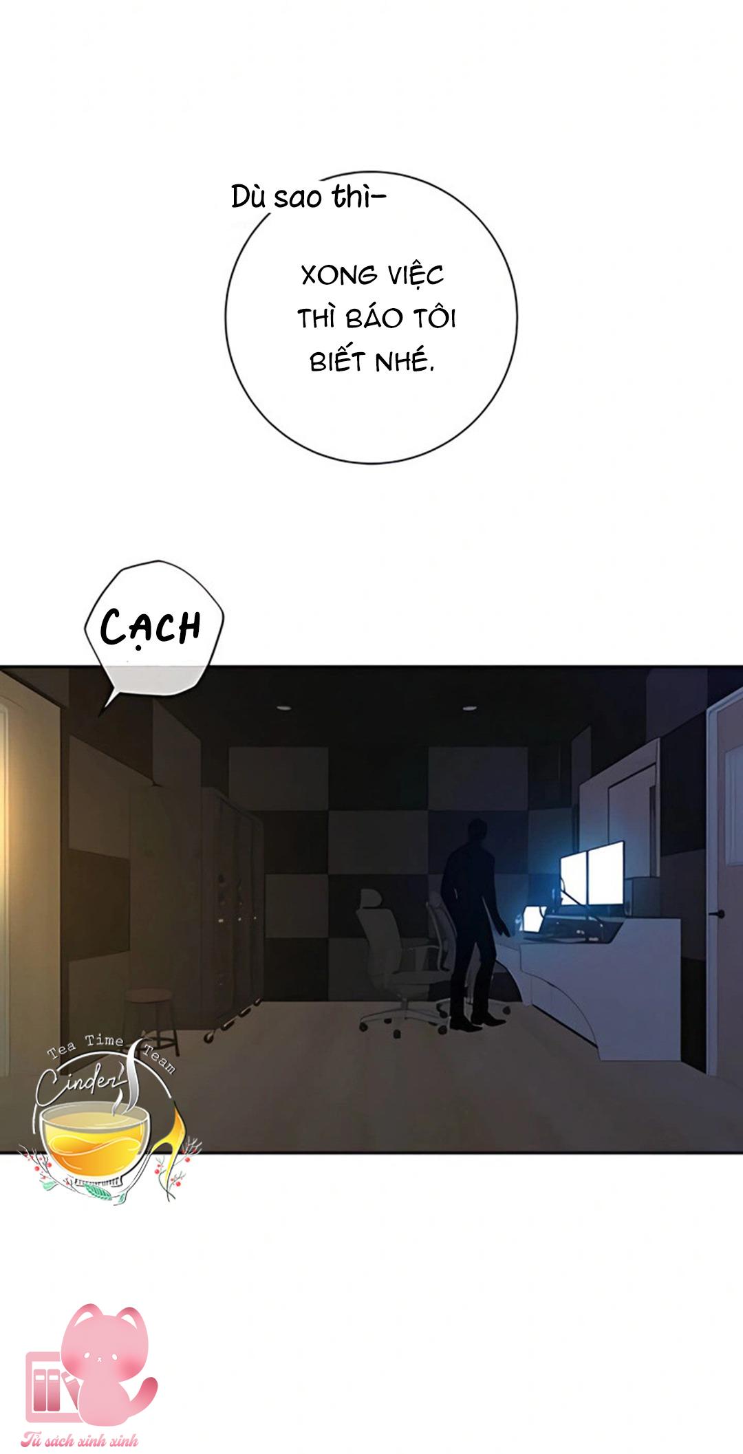 Chiến Lược Tình Yêu Trong Sáng - Chap 138 - Trang 71