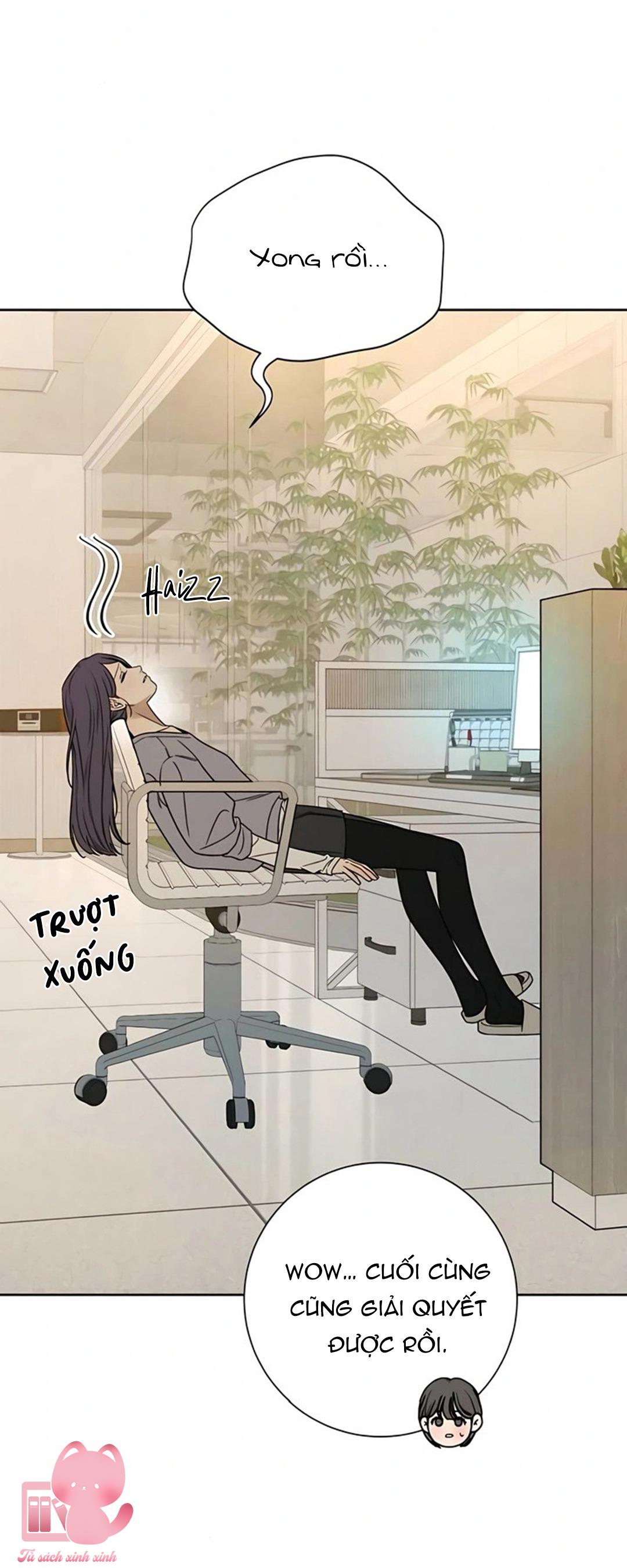 Chiến Lược Tình Yêu Trong Sáng - Chap 138 - Trang 75