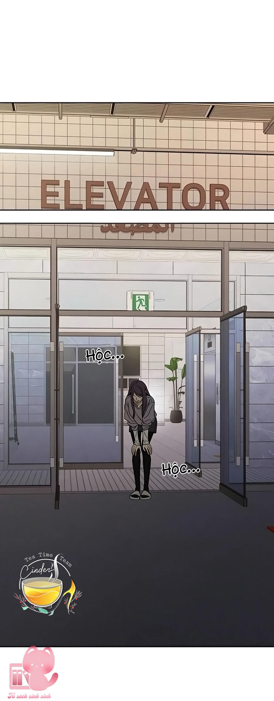 Chiến Lược Tình Yêu Trong Sáng - Chap 138 - Trang 80
