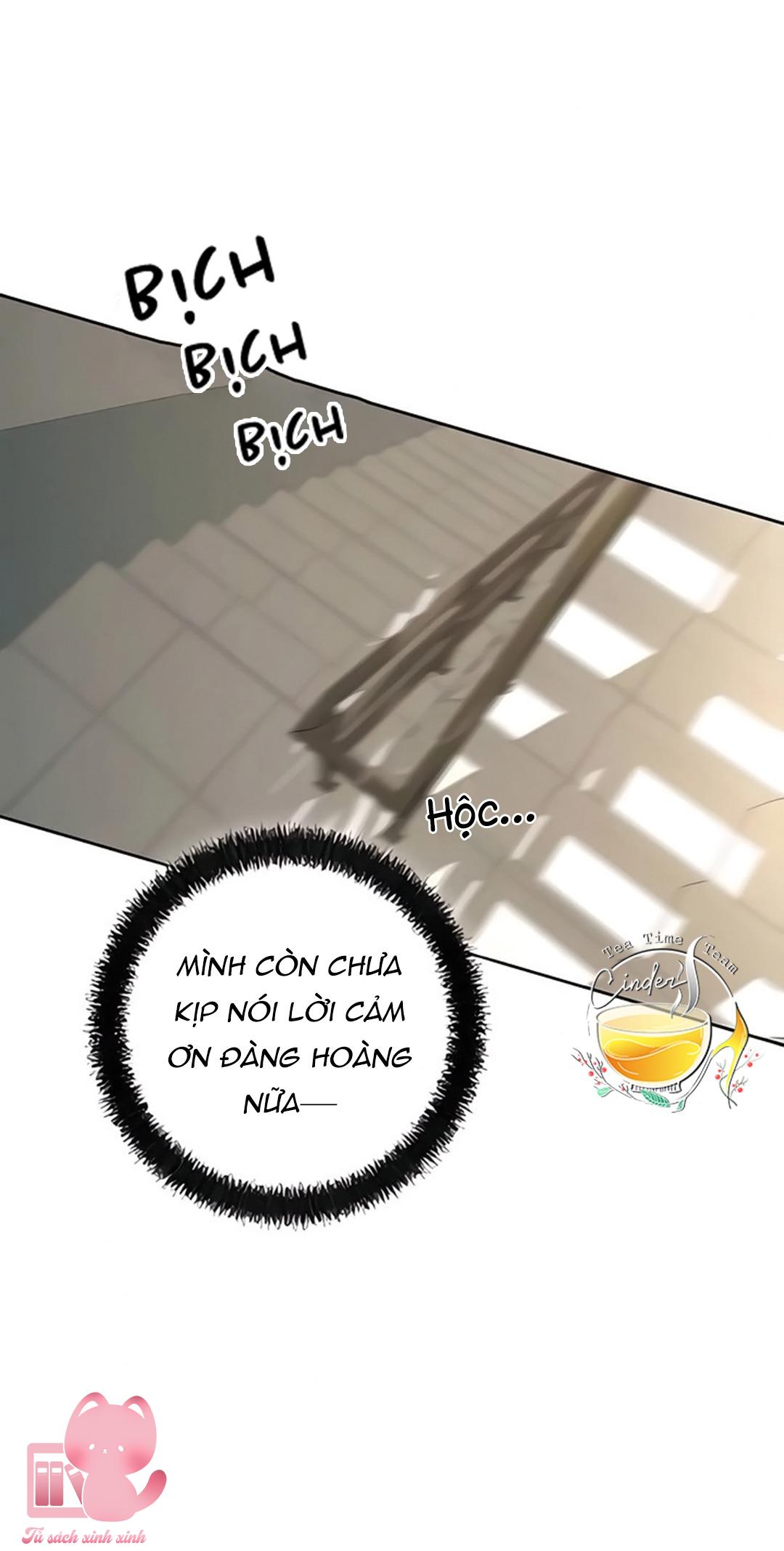 Chiến Lược Tình Yêu Trong Sáng - Chap 138 - Trang 83