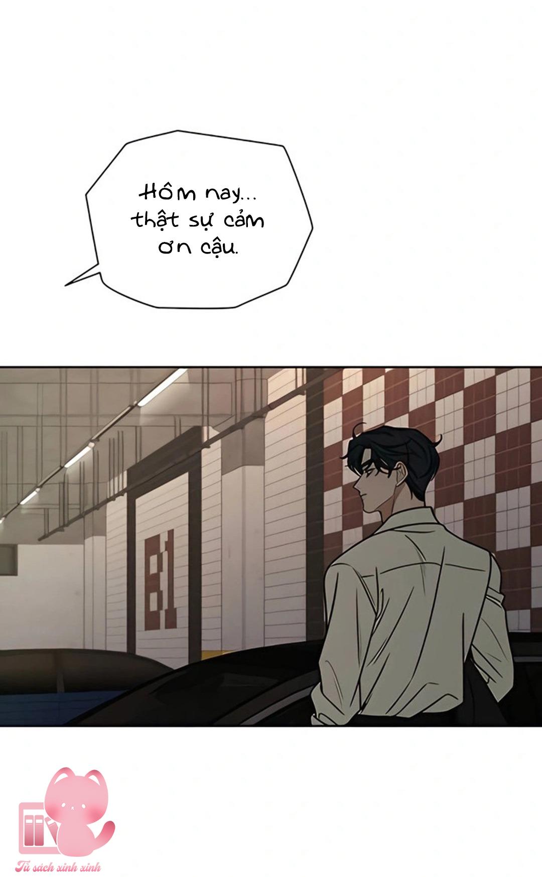 Chiến Lược Tình Yêu Trong Sáng - Chap 138 - Trang 85