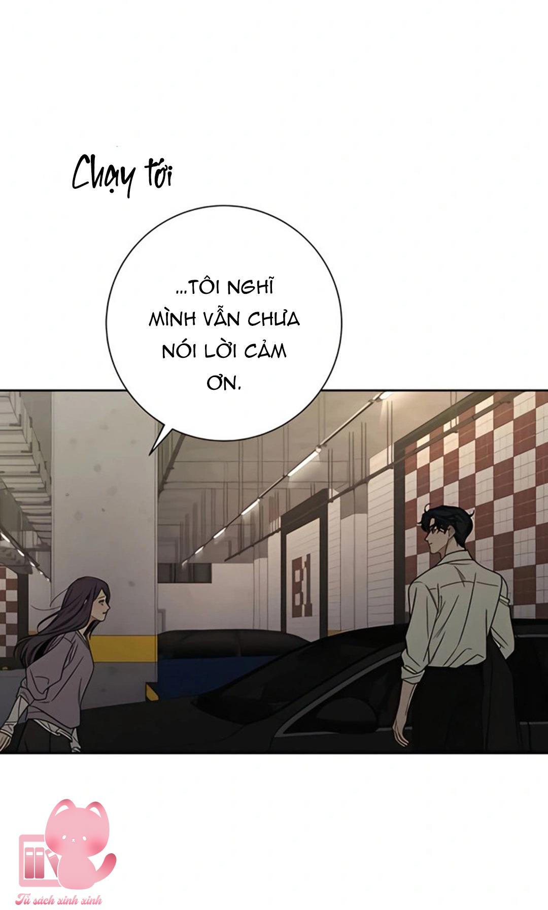 Chiến Lược Tình Yêu Trong Sáng - Chap 138 - Trang 86