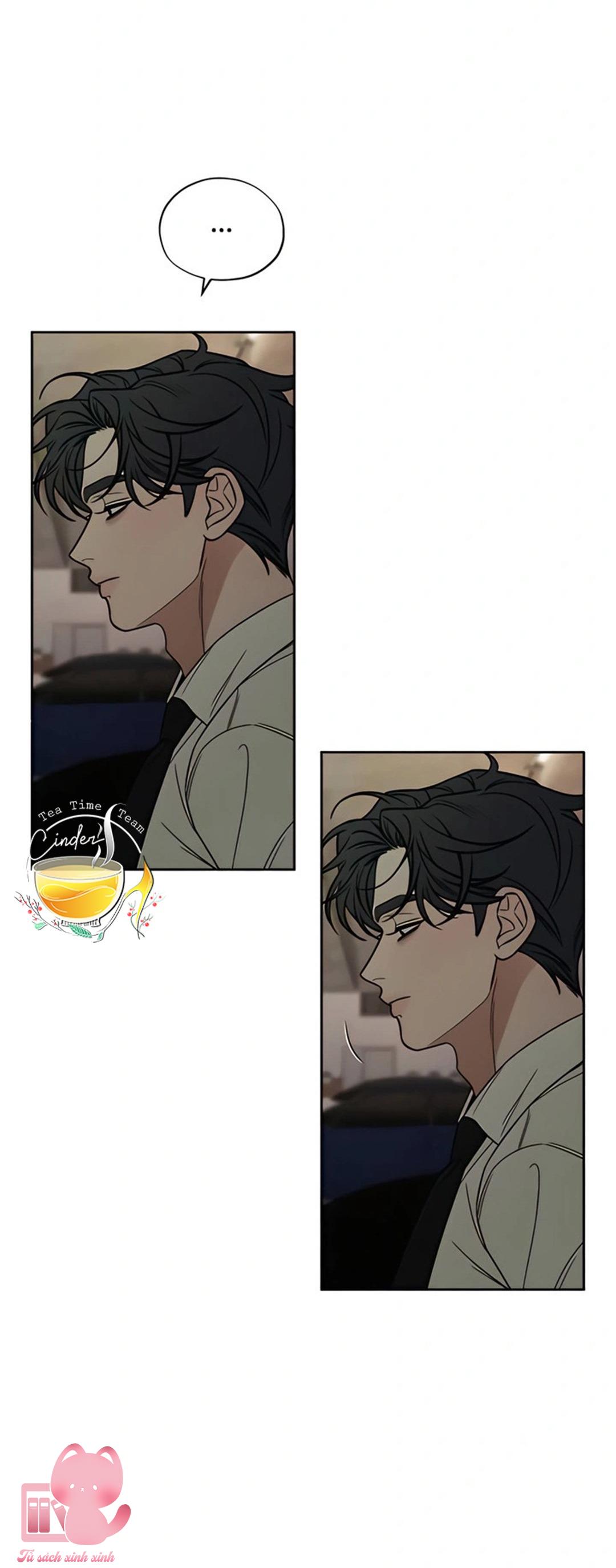 Chiến Lược Tình Yêu Trong Sáng - Chap 138 - Trang 87