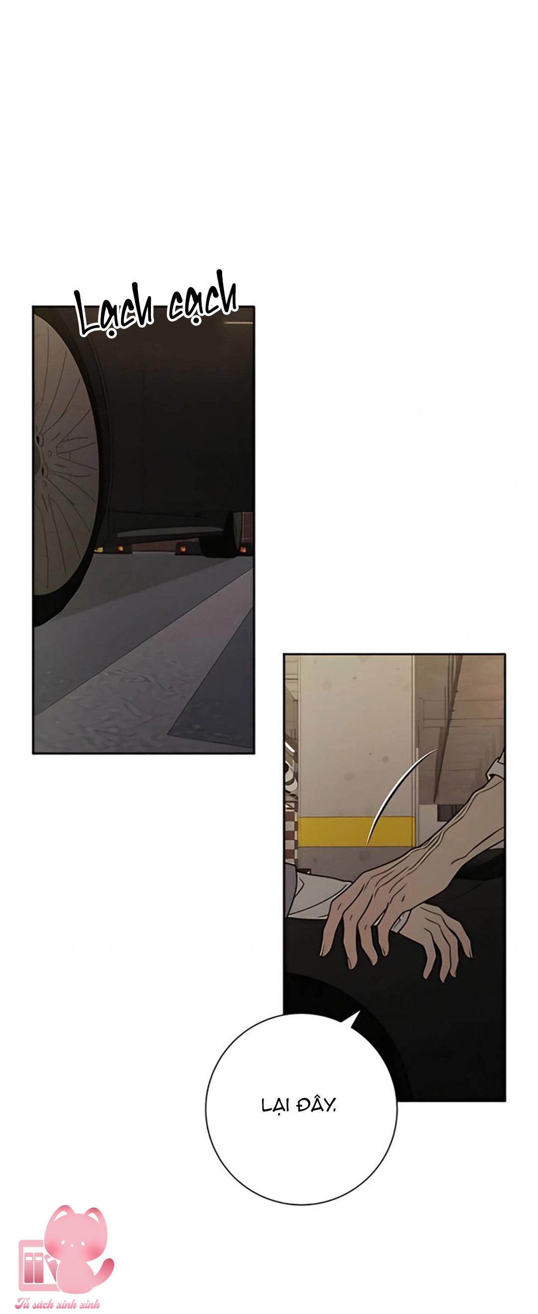Chiến Lược Tình Yêu Trong Sáng - Chap 138 - Trang 89