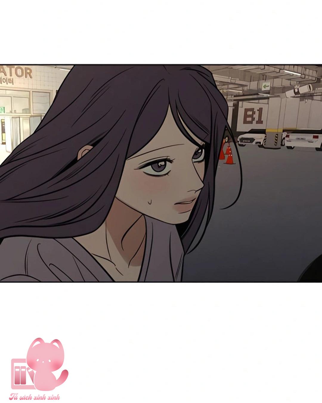 Chiến Lược Tình Yêu Trong Sáng - Chap 138 - Trang 90