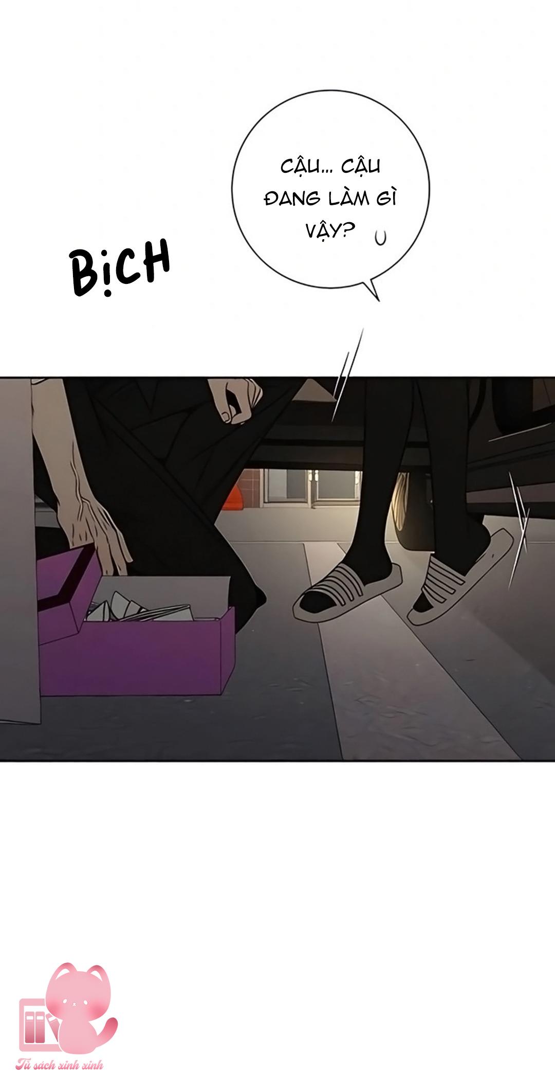 Chiến Lược Tình Yêu Trong Sáng - Chap 138 - Trang 93