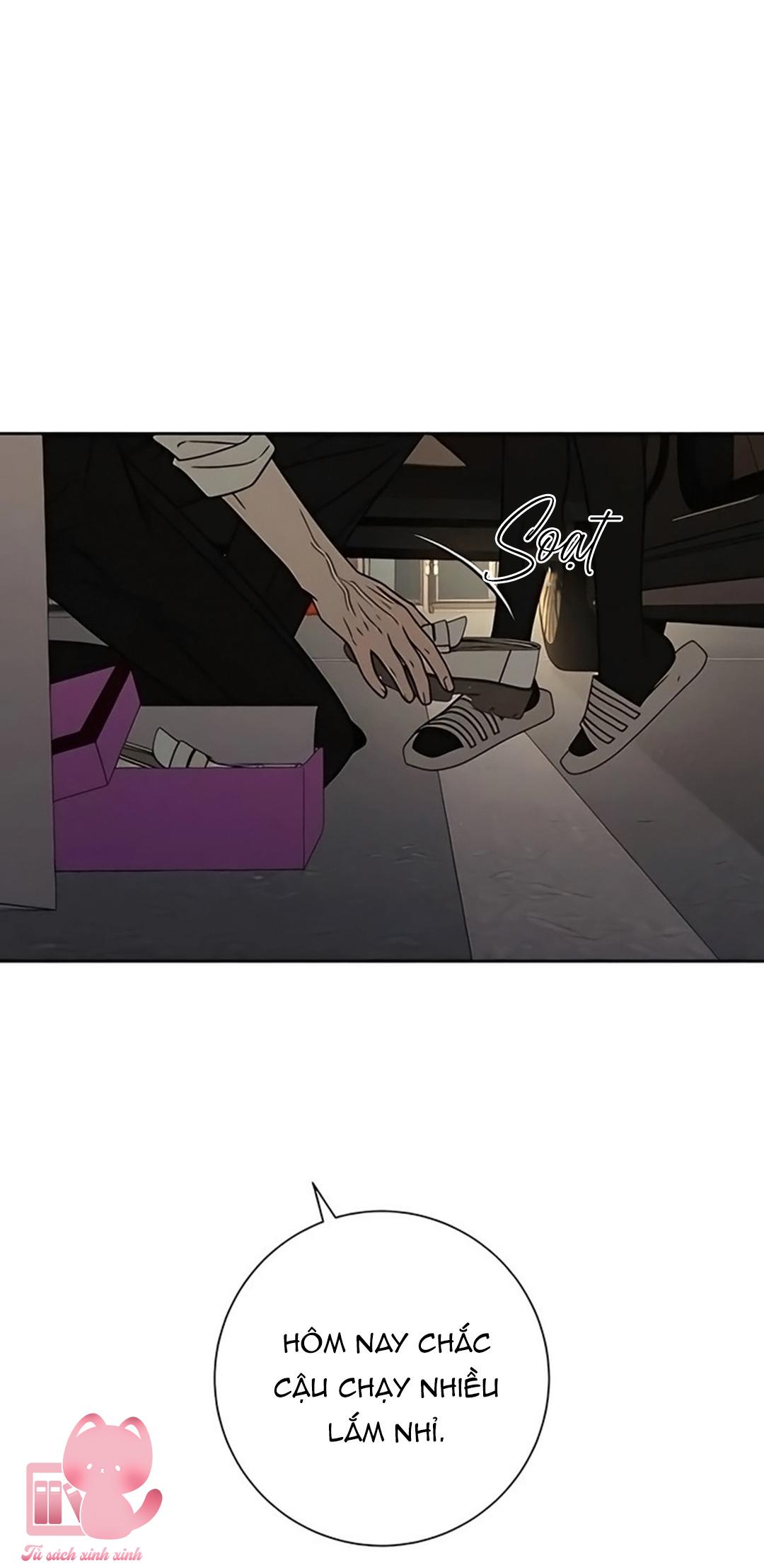 Chiến Lược Tình Yêu Trong Sáng - Chap 138 - Trang 94