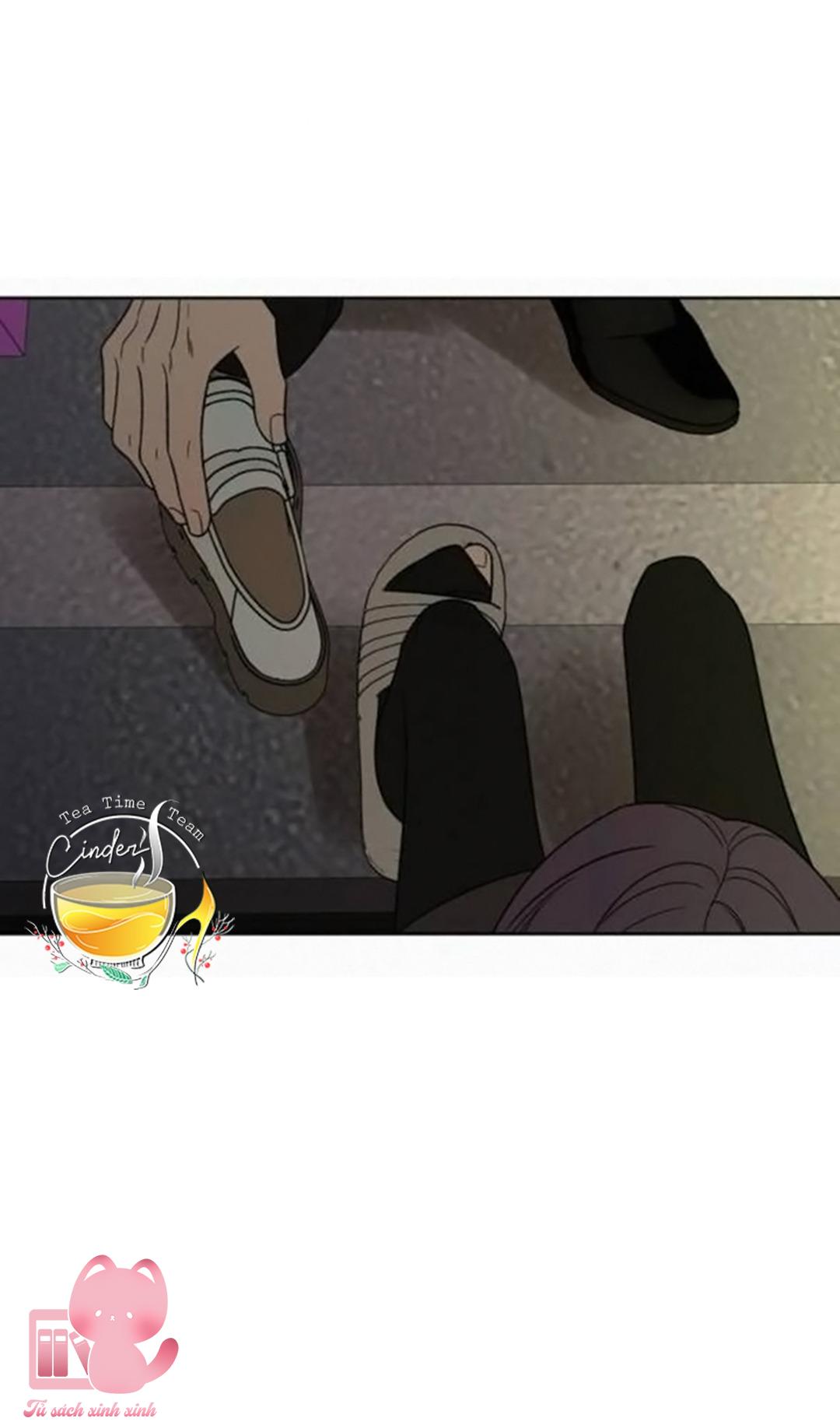 Chiến Lược Tình Yêu Trong Sáng - Chap 138 - Trang 96