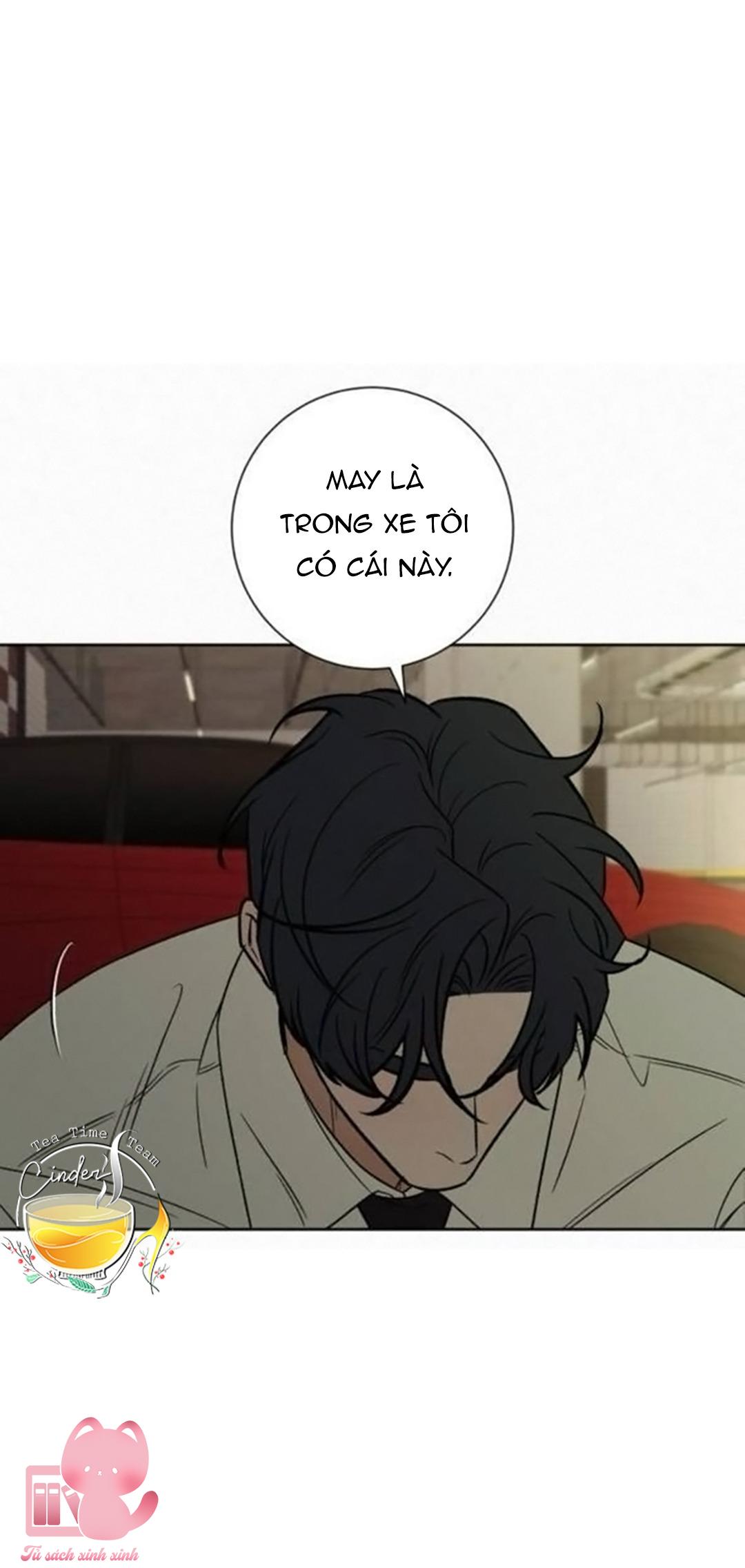 Chiến Lược Tình Yêu Trong Sáng - Chap 138 - Trang 97