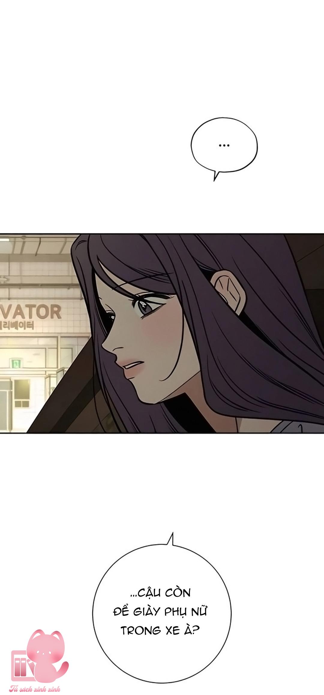 Chiến Lược Tình Yêu Trong Sáng - Chap 138 - Trang 98