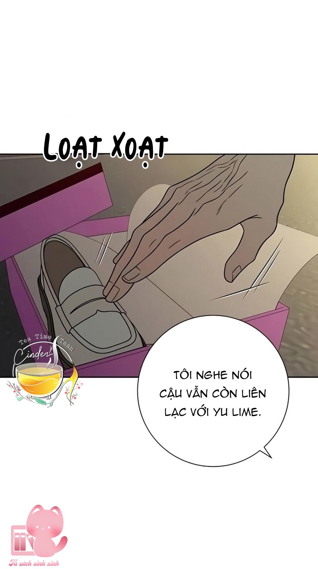 Chiến Lược Tình Yêu Trong Sáng - Chap 138 - Trang 99