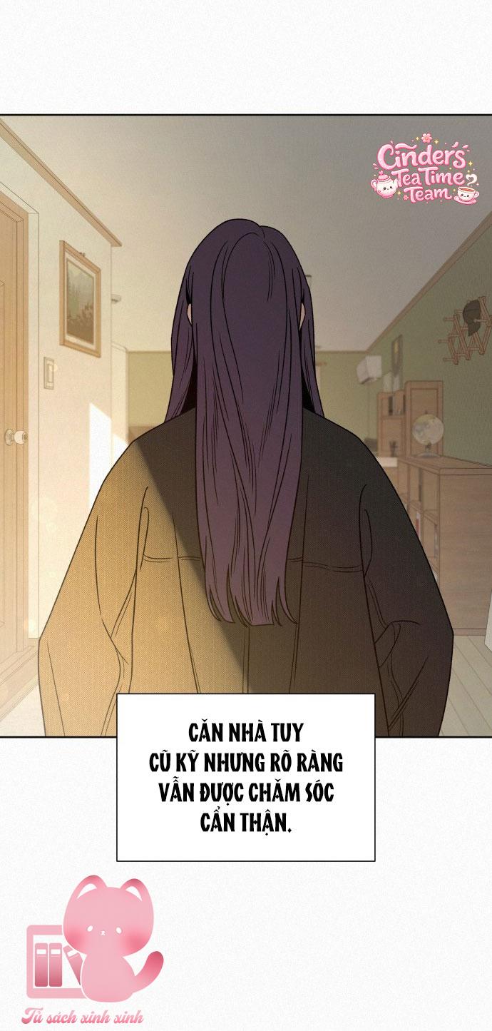 Chiến Lược Tình Yêu Trong Sáng - Chap 139 - Trang 101