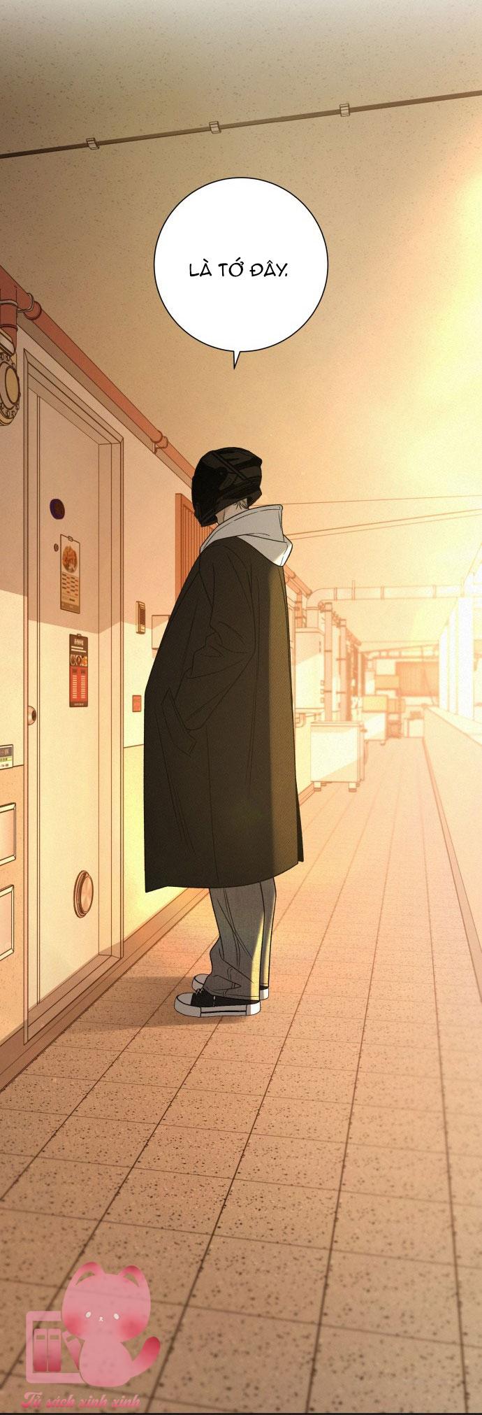 Chiến Lược Tình Yêu Trong Sáng - Chap 139 - Trang 123