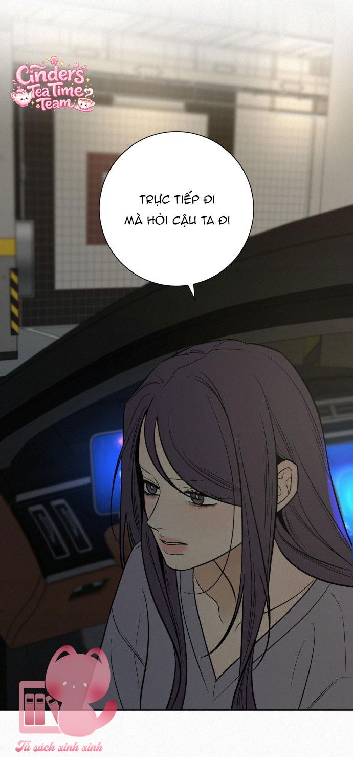 Chiến Lược Tình Yêu Trong Sáng - Chap 139 - Trang 15